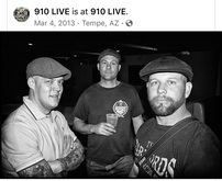 Roger Miret And The Disasters / Generators / Bricktop on Mar 4, 2013 [324-small]