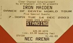 Iron Maiden on Dec 16, 2003 [339-small]