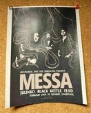 Messa / Julinko / Black Kettle / FEAD on Feb 24, 2023 [344-small]