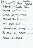 tags: Lional, Setlist - For Mal - Mikeysline Fundraiser Concert on Oct 29, 2023 [367-small]