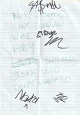 tags: Stolen Order, Setlist - For Mal - Mikeysline Fundraiser Concert on Oct 29, 2023 [368-small]