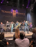 Tower Of Power on Oct 3, 2023 [420-small]
