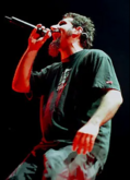 System of a Down / Slipknot / Rammstein / American Head Charge / No One on Oct 24, 2001 [436-small]