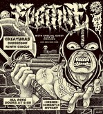 Power Trip / Fugitive / Criaturas / Dresscode / Ninth Circle / Semantix / Mvtant on Dec 1, 2023 [445-small]