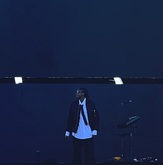 Little Simz performing at Portola Music Festival in San Francisco, CA. , Portola Festival 2023 on Sep 30, 2023 [464-small]