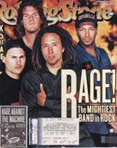 Rage Against The Machine / The Roots / Atari Teenage Riot on Sep 16, 1997 [491-small]