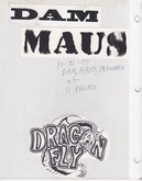 DAM / Maus / Dragonfly on Oct 31, 1997 [502-small]