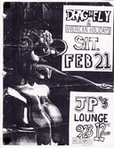 Dragonfly / American Holidays on Feb 21, 1998 [513-small]