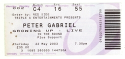 Peter Gabriel on May 22, 2003 [543-small]