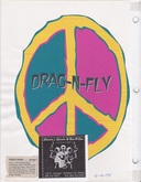 Dragonfly on Jun 6, 1998 [553-small]