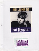 Pat Benatar on Jun 19, 1998 [556-small]