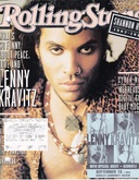 Lenny Kravitz on Sep 15, 1998 [586-small]