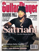 Joe Satriani on Oct 29, 1998 [592-small]