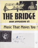 The Bridge on Jan 30, 1999 [609-small]
