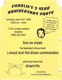 Dragonfly / J. Wood and the Blues Commandos on May 27, 1999 [616-small]