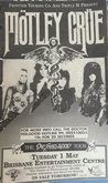 Mötley Crüe on May 1, 1990 [645-small]
