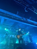 Andrew Cushin / The Lilacs on Oct 31, 2023 [663-small]