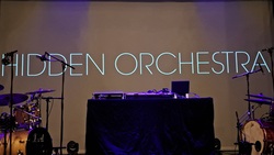 Arms and Sleepers / Hidden Orchestra on Oct 31, 2023 [744-small]