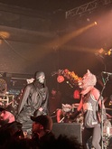 Motionless In White / Alpha Wolf / Deadlands on Oct 31, 2023 [787-small]