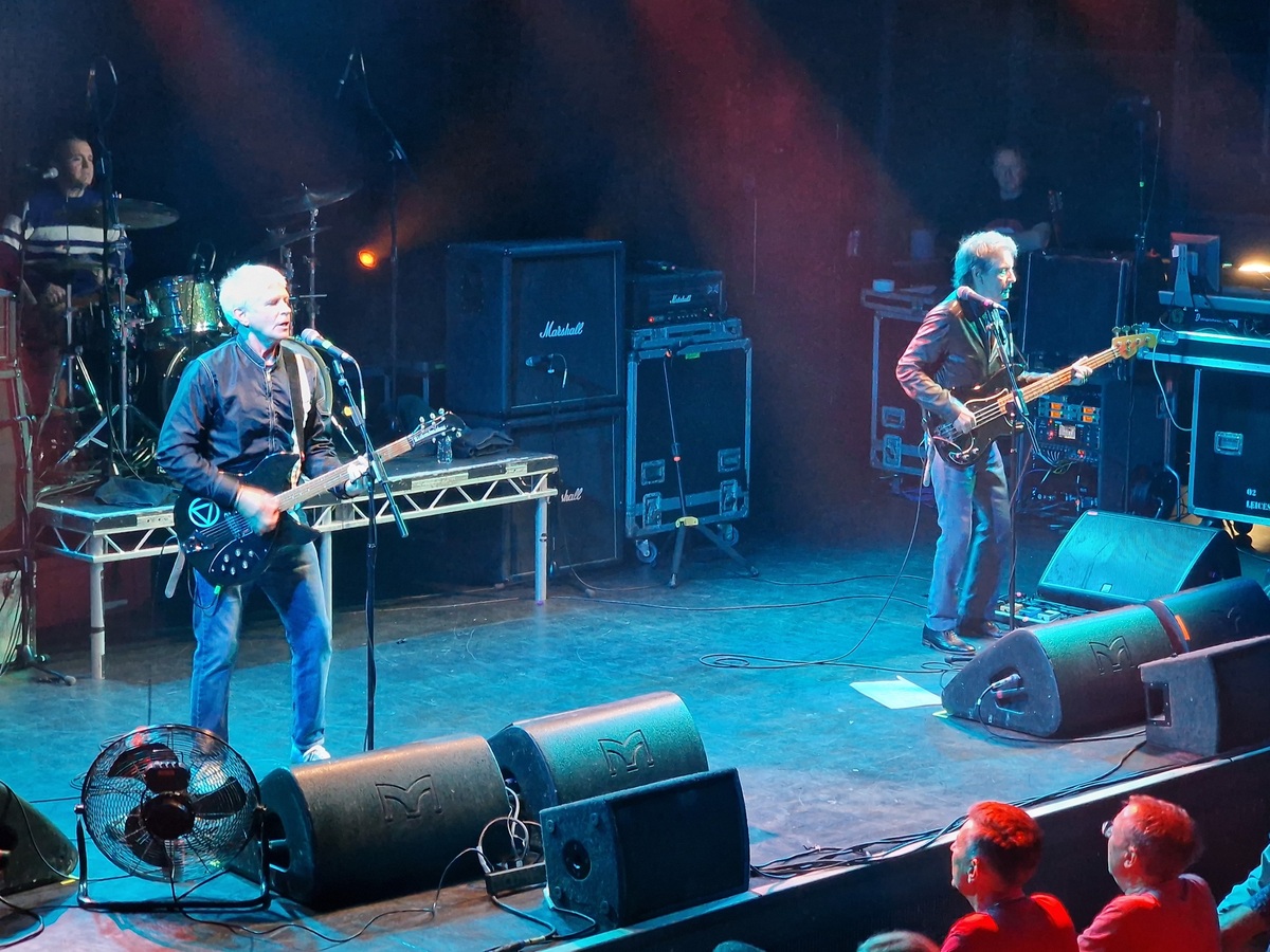 From The Jam Concert & Tour History (Updated for 2024 2025) Concert Archives