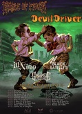 Cradle of Filth / DevilDriver / Ill Nino on Oct 10, 2023 [799-small]