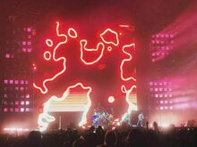 Red Hot Chili Peppers / Irontom on Oct 31, 2023 [805-small]