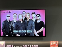 Level 42 / The Christians on Oct 30, 2023 [821-small]