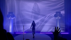 Charli XCX / A.G. Cook / Baby Tate / Troye Sivan / Kim Petras on Apr 3, 2022 [845-small]