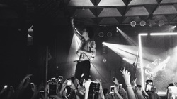 The 1975 / Sir Sly / Bad Suns on May 20, 2014 [849-small]
