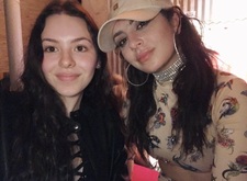 Charli XCX / Brooke Candy on Apr 2, 2017 [854-small]