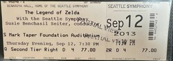 Legend of Zelda: Symphony of the Goddesses on Sep 12, 2013 [919-small]