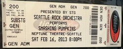 Seattle Rock Orchestra on Feb 16, 2013 [940-small]
