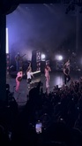 MUNA / Blondshell / ZSELA / boygenius on Oct 12, 2023 [001-small]