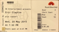 Eric Clapton on May 20, 2015 [013-small]