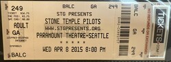 Stone Temple Pilots on Apr 8, 2015 [017-small]