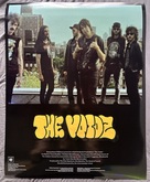 Show poster 2, tags: Gig Poster - The Voidz / Promiseland / Licks on Oct 31, 2023 [023-small]