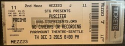 Puscifer on Dec 3, 2015 [026-small]