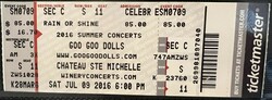 Goo Goo Dolls / Collective Soul / Tribe Society on Jul 9, 2016 [050-small]