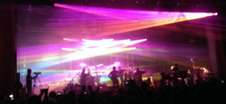 Umphrey's McGee / Cherub on Dec 28, 2013 [060-small]