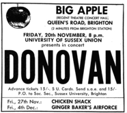 Donovan on Nov 20, 1970 [075-small]
