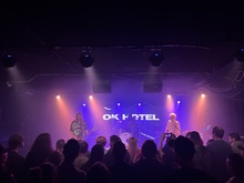 Slowly Slowly / Stand Atlantic / Ok Hotel on Sep 16, 2023 [147-small]