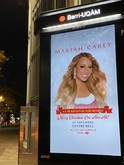 tags: Mariah Carey, Montreal, Quebec, Canada, Advertisement, Gig Poster - Mariah Carey on Nov 29, 2023 [150-small]