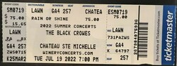 The Black Crowes on Jul 19, 2022 [165-small]