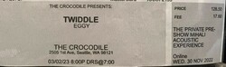 Twiddle / Eggy on Mar 2, 2023 [175-small]