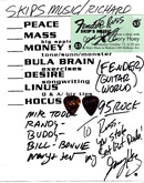 Gary Hoey on Oct 13, 1999 [197-small]