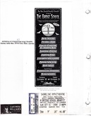 Bridge School Benefit on Oct 31, 1999 [199-small]