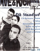 7th Standard / H7 on Nov 17, 1999 [209-small]