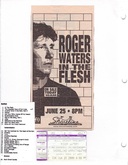 Roger Waters on Jun 25, 2000 [239-small]