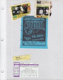 Metallica / Korn / Kid Rock / Powerman 5000 / System of a Down on Jul 14, 2000 [242-small]