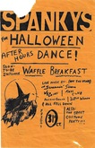 Screamin' Sirens / Wild Brides / Fan Club / Positive Ground / Little Women / All Fell Down on Oct 31, 1986 [251-small]